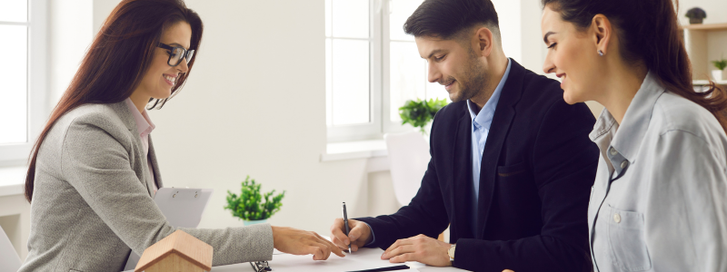 real-estate-closing-agent