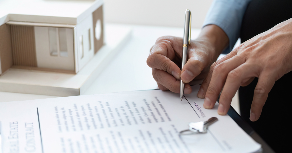 What is a Real Estate Closing Agent? | Hera Title