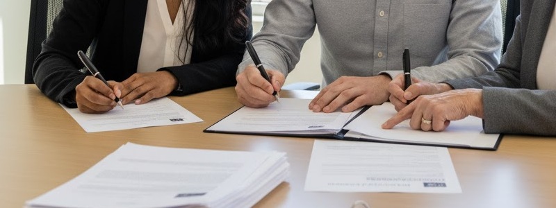 escrow process explained