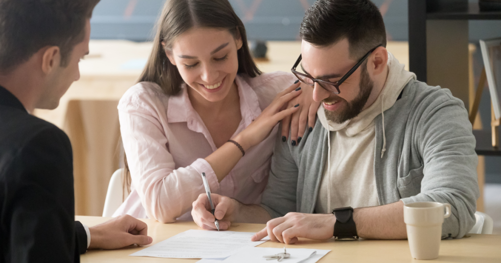 Real Estate Closing Services | Hera Title