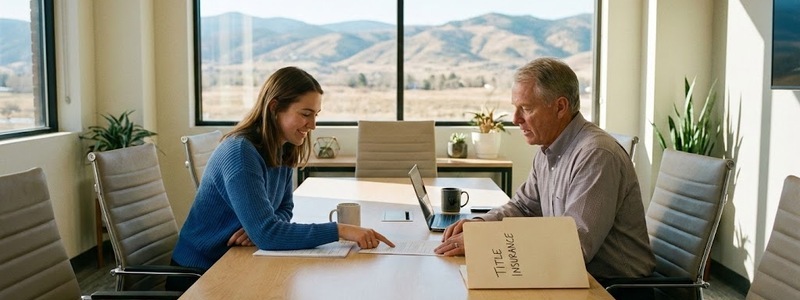 Common-title-defects